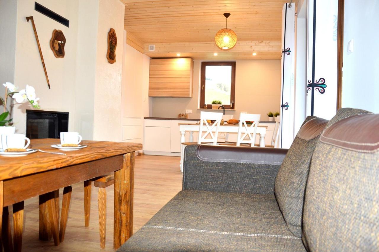 Przystan B2 Apartment ยาวอร์กิ ภายนอก รูปภาพ