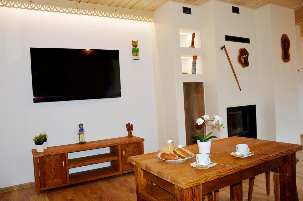 Przystan B2 Apartment ยาวอร์กิ ภายนอก รูปภาพ