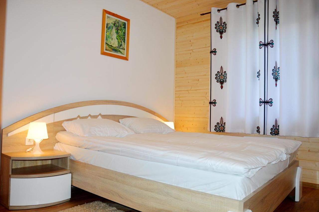 Przystan B2 Apartment ยาวอร์กิ ภายนอก รูปภาพ